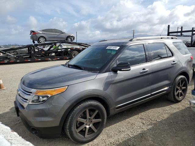 FORD EXPLORER X 2014 1fm5k7d88egc48600