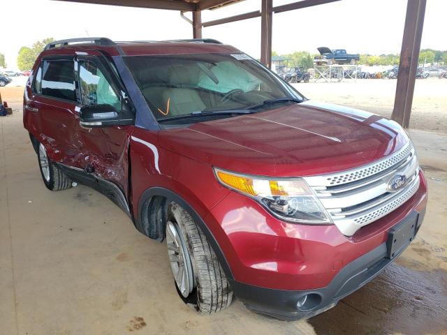 FORD EXPLORER X 2014 1fm5k7d88egc54610