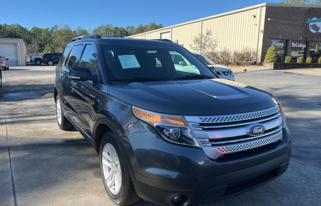 FORD EXPLORER X 2015 1fm5k7d88fga11977