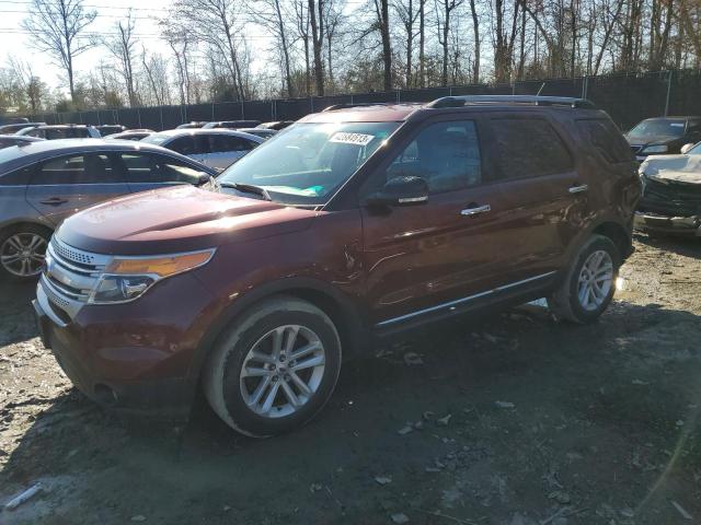 FORD EXPLORER X 2015 1fm5k7d88fga12661