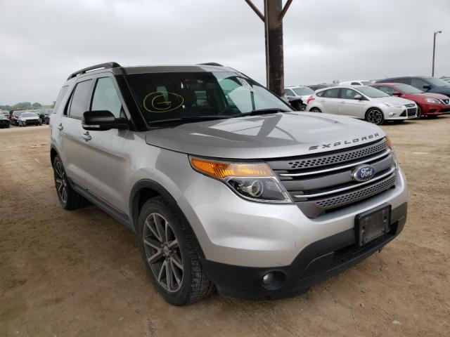 FORD EXPLORER X 2015 1fm5k7d88fga13776