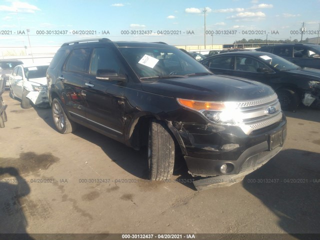 FORD EXPLORER 2015 1fm5k7d88fga19495