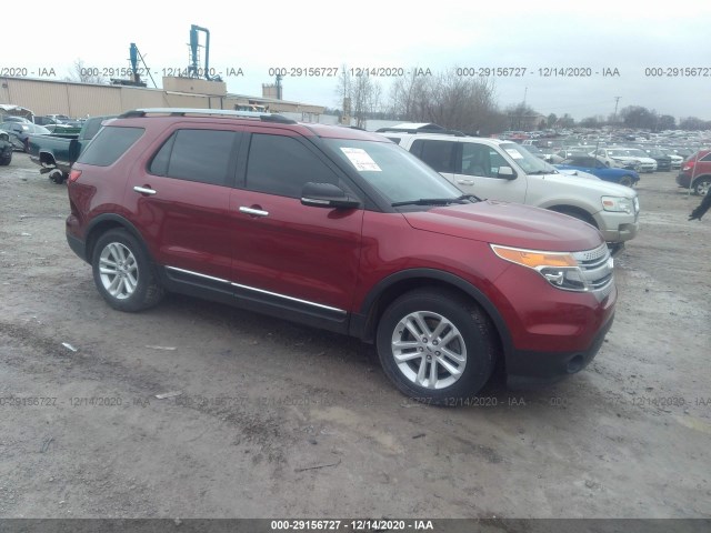 FORD EXPLORER 2015 1fm5k7d88fga24874