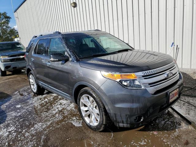 FORD EXPLORER X 2015 1fm5k7d88fga31498