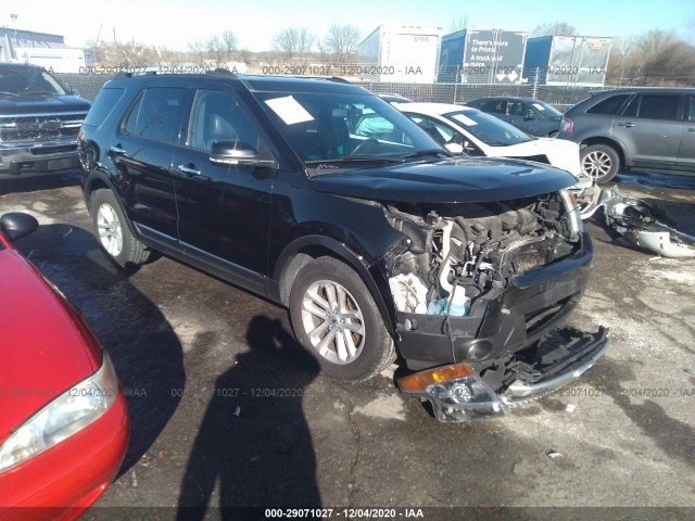 FORD EXPLORER 2015 1fm5k7d88fga32277