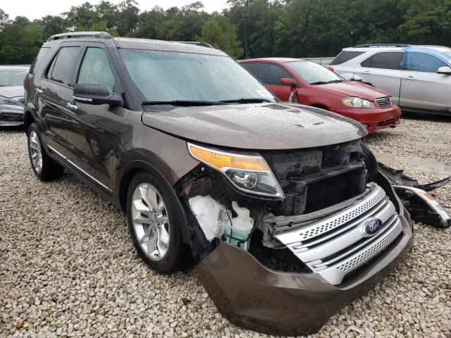 FORD EXPLORER X 2015 1fm5k7d88fga33607