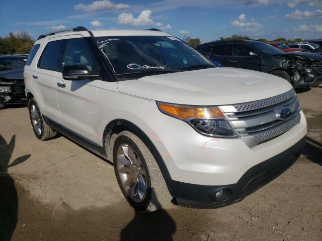 FORD EXPLORER X 2015 1fm5k7d88fga51637