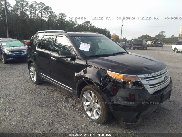 FORD EXPLORER 2015 1fm5k7d88fga54053