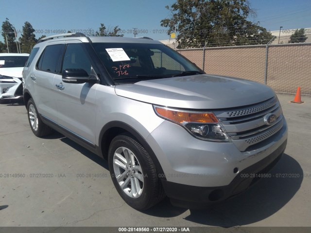 FORD EXPLORER 2015 1fm5k7d88fga55154