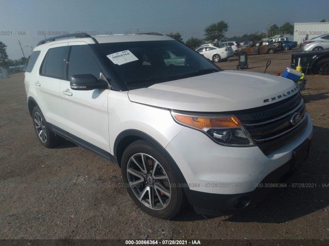 FORD EXPLORER 2015 1fm5k7d88fga61424