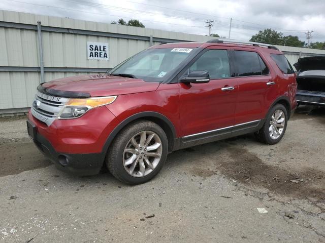 FORD EXPLORER X 2015 1fm5k7d88fga61438