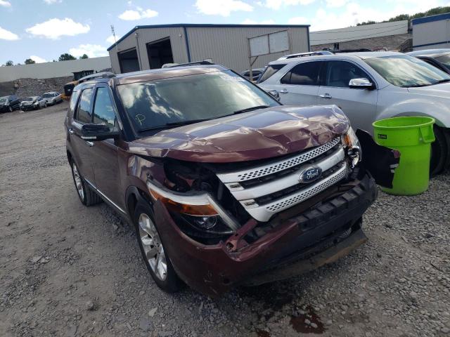 FORD EXPLORER X 2015 1fm5k7d88fga67949