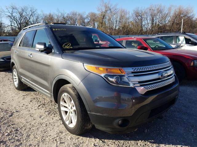 FORD EXPLORER X 2015 1fm5k7d88fga75095