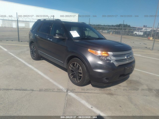 FORD EXPLORER 2015 1fm5k7d88fga82743