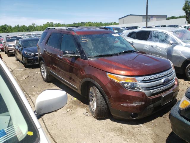 FORD EXPLORER X 2015 1fm5k7d88fga99784