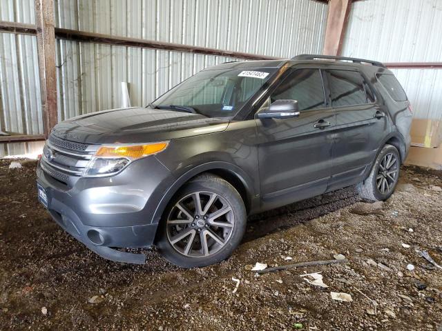 FORD EXPLORER X 2015 1fm5k7d88fgb01386