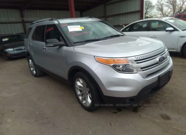 FORD EXPLORER 2015 1fm5k7d88fgb08595