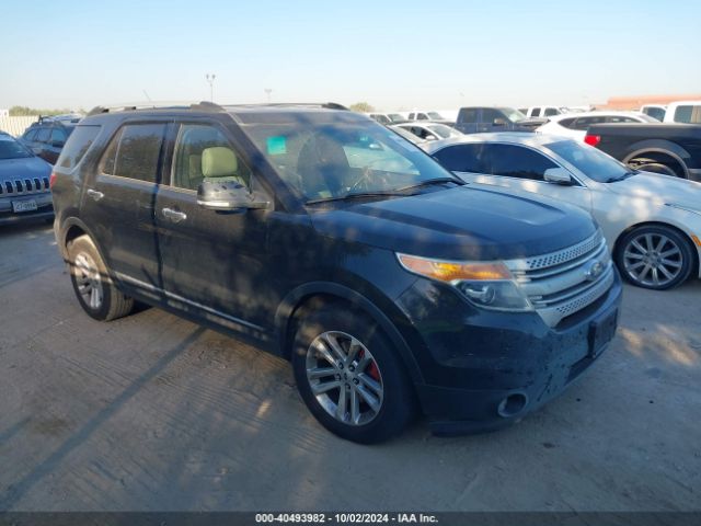 FORD EXPLORER 2015 1fm5k7d88fgb16986