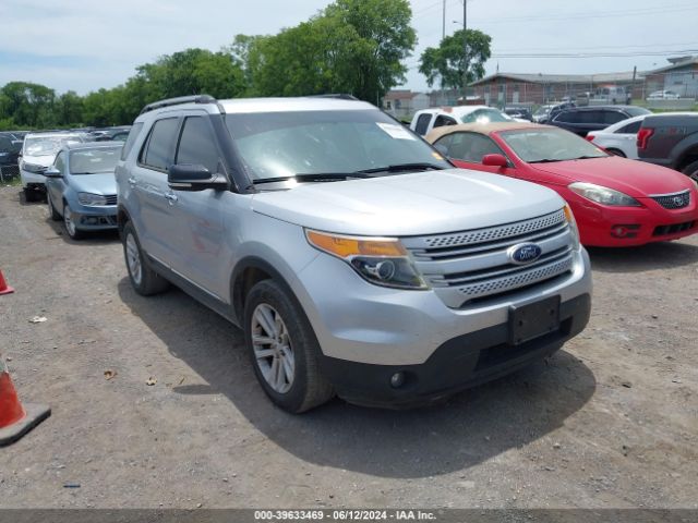 FORD EXPLORER 2015 1fm5k7d88fgb22514