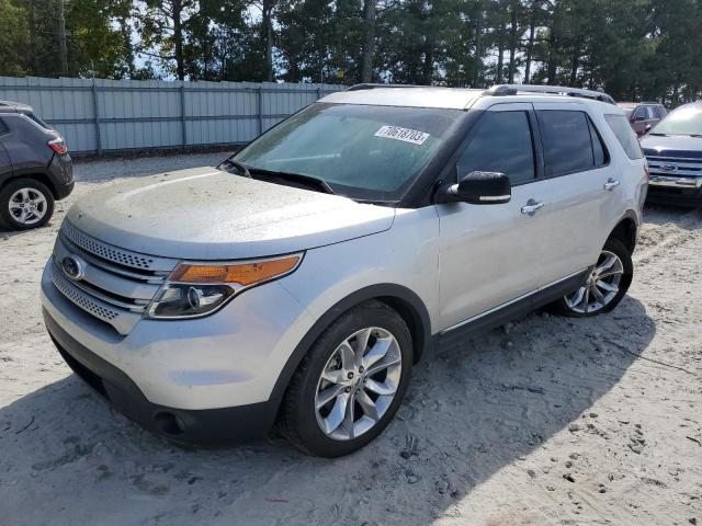 FORD EXPLORER X 2015 1fm5k7d88fgb29320