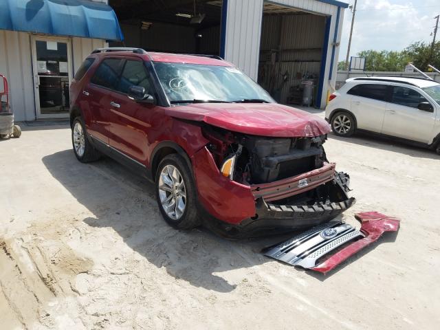 FORD EXPLORER X 2015 1fm5k7d88fgb30998