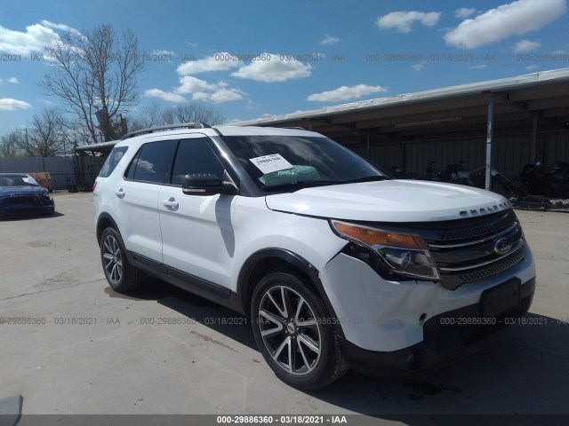 FORD EXPLORER 2015 1fm5k7d88fgb39359