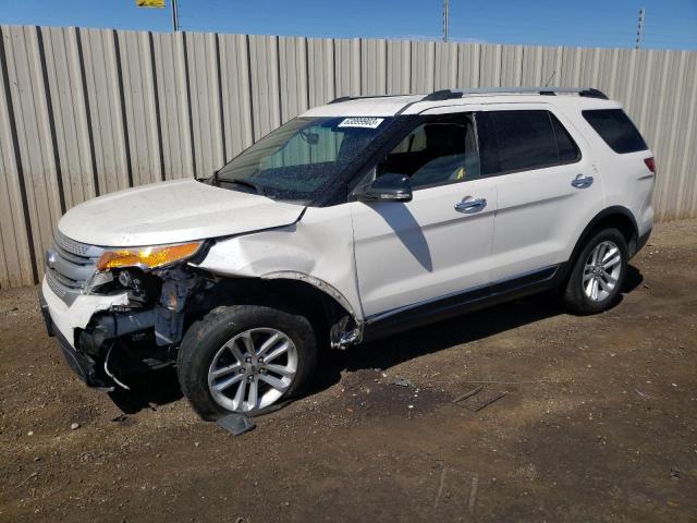 FORD EXPLORER X 2015 1fm5k7d88fgb60132