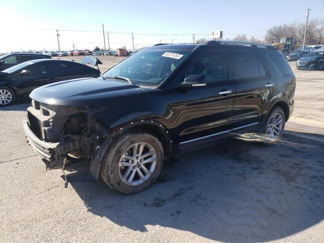 FORD EXPLORER X 2015 1fm5k7d88fgb66416