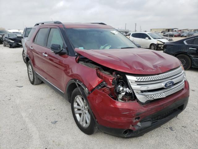 FORD EXPLORER X 2015 1fm5k7d88fgb66576