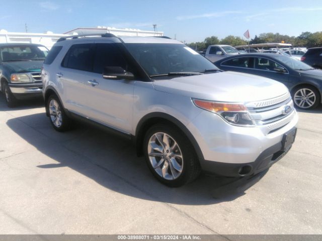 FORD EXPLORER 2015 1fm5k7d88fgb79022