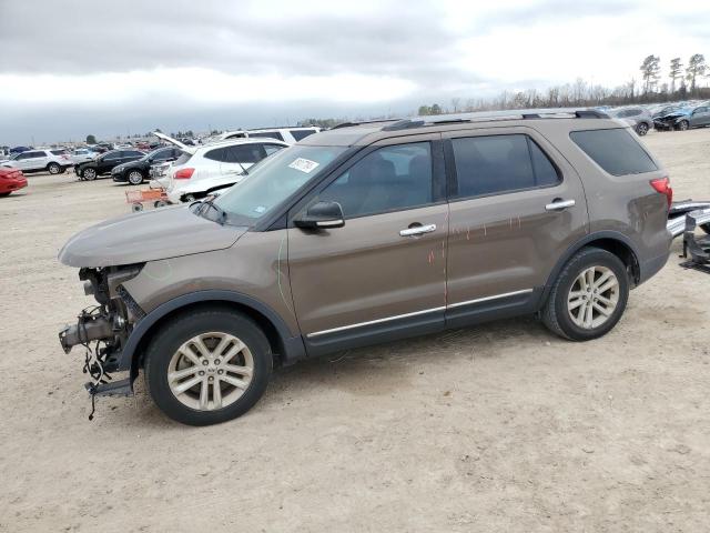 FORD EXPLORER 2015 1fm5k7d88fgb80168