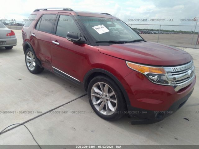 FORD EXPLORER 2015 1fm5k7d88fgb80283