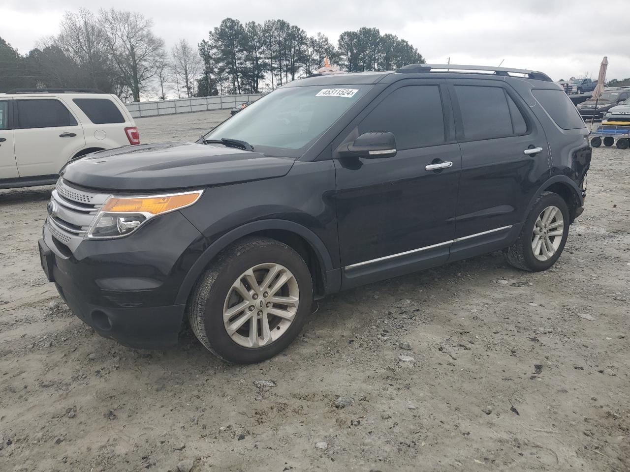 FORD EXPLORER 2015 1fm5k7d88fgc01889