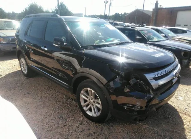 FORD EXPLORER 2015 1fm5k7d88fgc23536