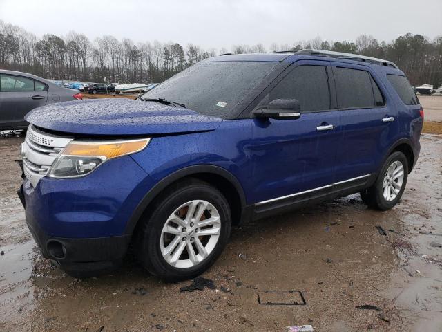 FORD EXPLORER 2015 1fm5k7d88fgc35251