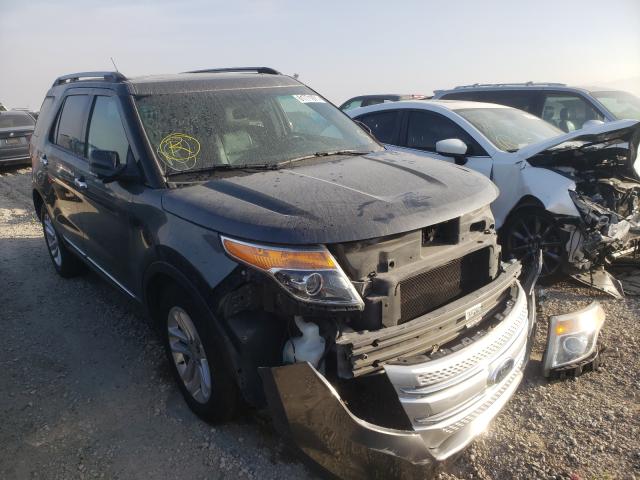 FORD EXPLORER X 2015 1fm5k7d88fgc39672