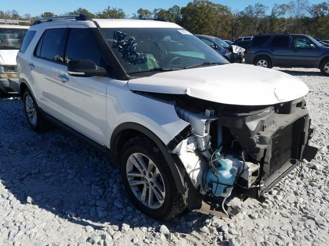 FORD EXPLORER X 2015 1fm5k7d88fgc45021