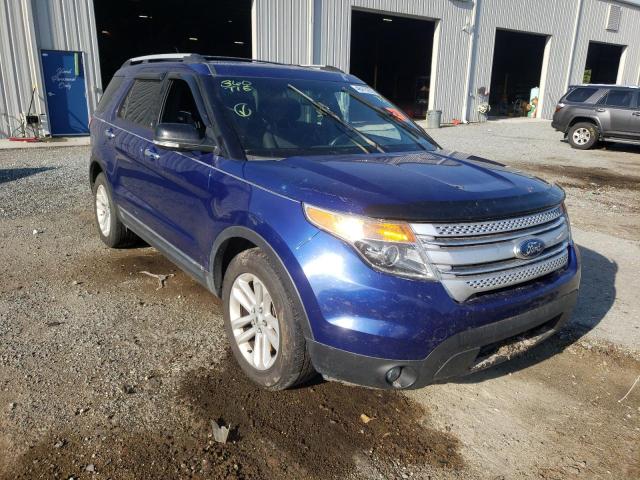 FORD EXPLORER X 2015 1fm5k7d88fgc58576