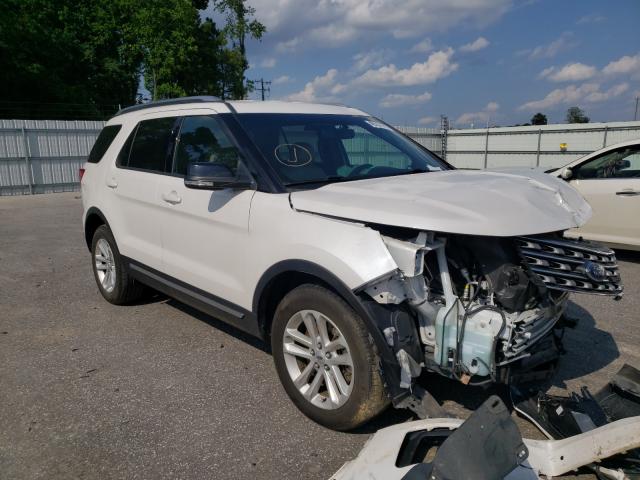 FORD EXPLORER X 2016 1fm5k7d88gga02942