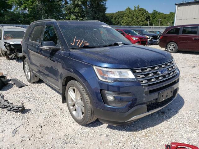 FORD EXPLORER X 2016 1fm5k7d88gga25332