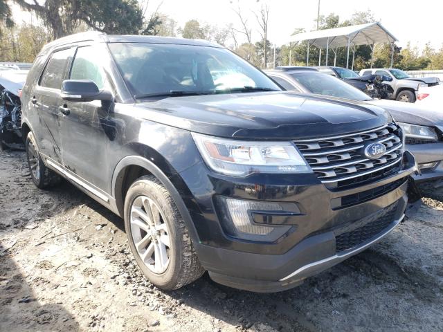 FORD EXPLORER X 2016 1fm5k7d88gga33883