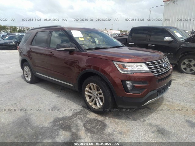 FORD EXPLORER 2016 1fm5k7d88gga60632