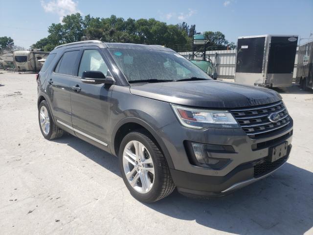 FORD EXPLORER X 2016 1fm5k7d88gga61277