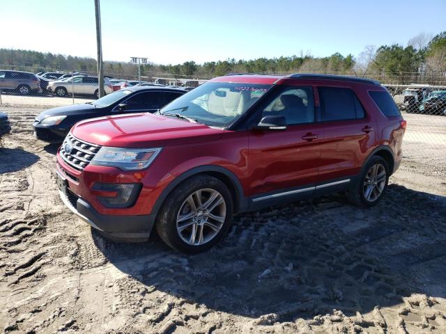 FORD EXPLORER X 2016 1fm5k7d88gga68813