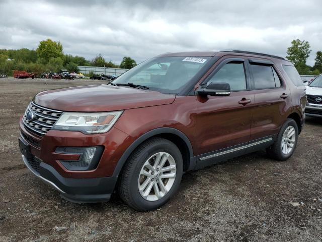 FORD EXPLORER X 2016 1fm5k7d88gga69590