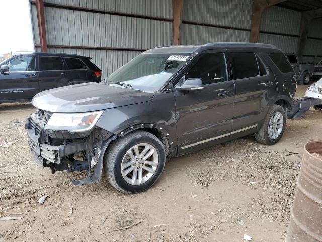 FORD EXPLORER X 2016 1fm5k7d88gga75633