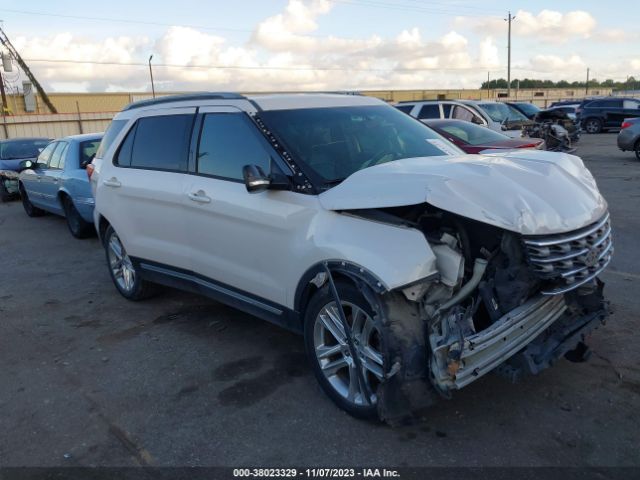 FORD EXPLORER 2016 1fm5k7d88gga95395