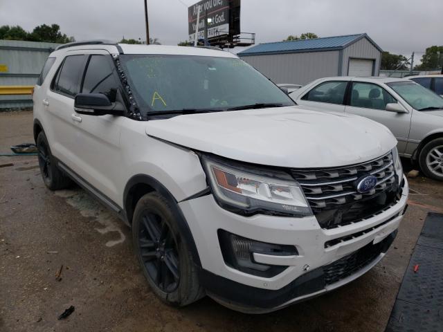 FORD EXPLORER X 2016 1fm5k7d88gga96210