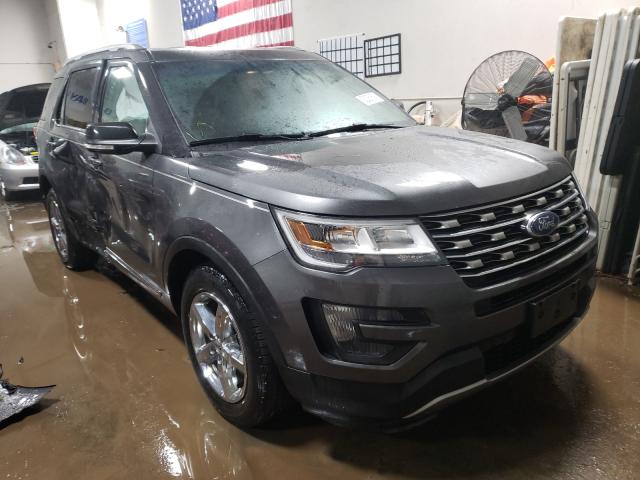 FORD EXPLORER X 2016 1fm5k7d88ggb10087