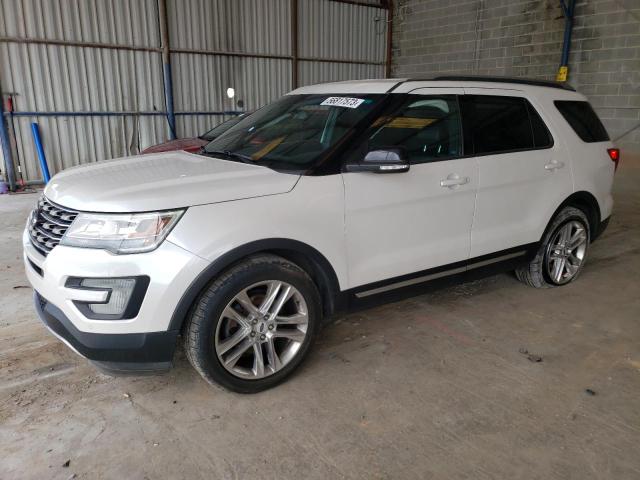 FORD EXPLORER X 2016 1fm5k7d88ggb32817